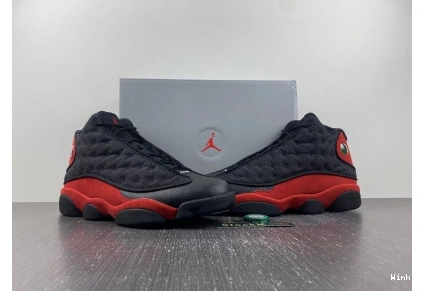 414571-004 Retro Bred Jordan 13 0813